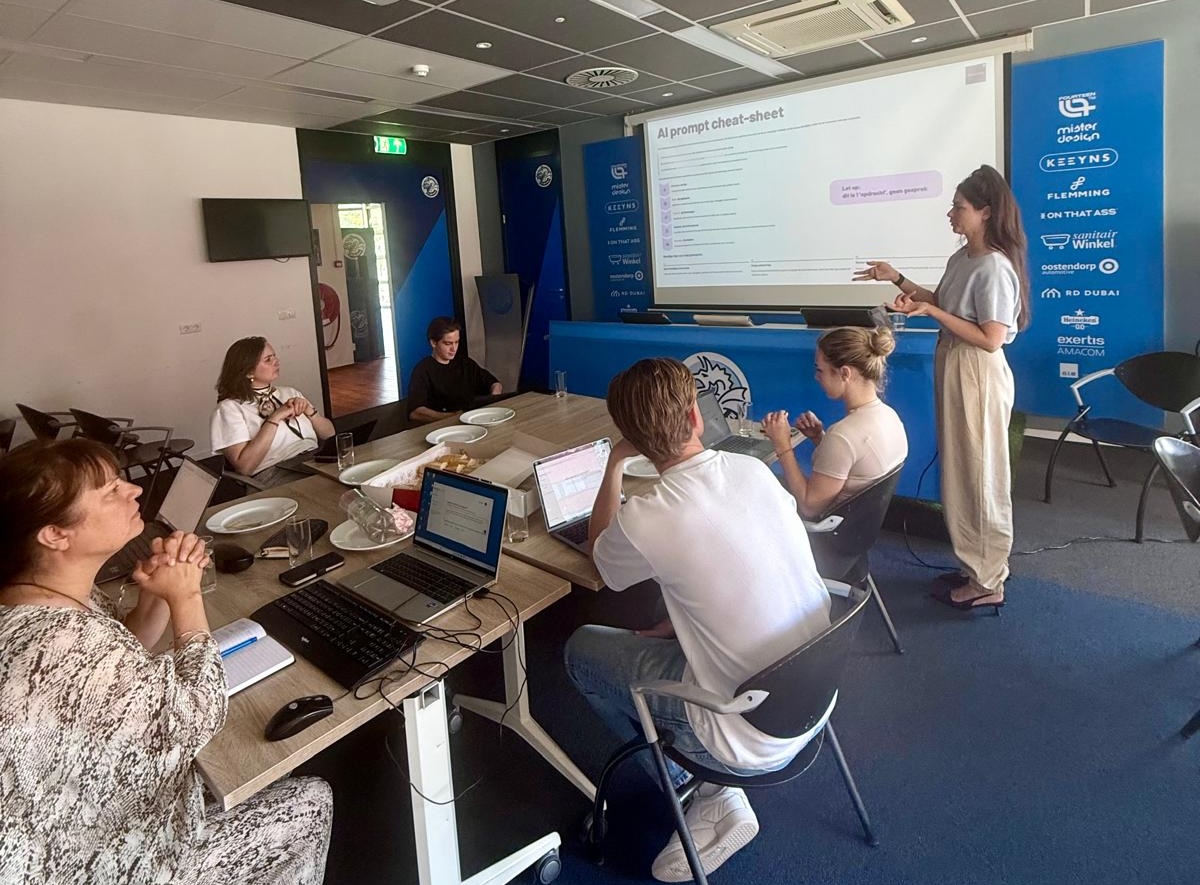 Claude & OpenAI Training